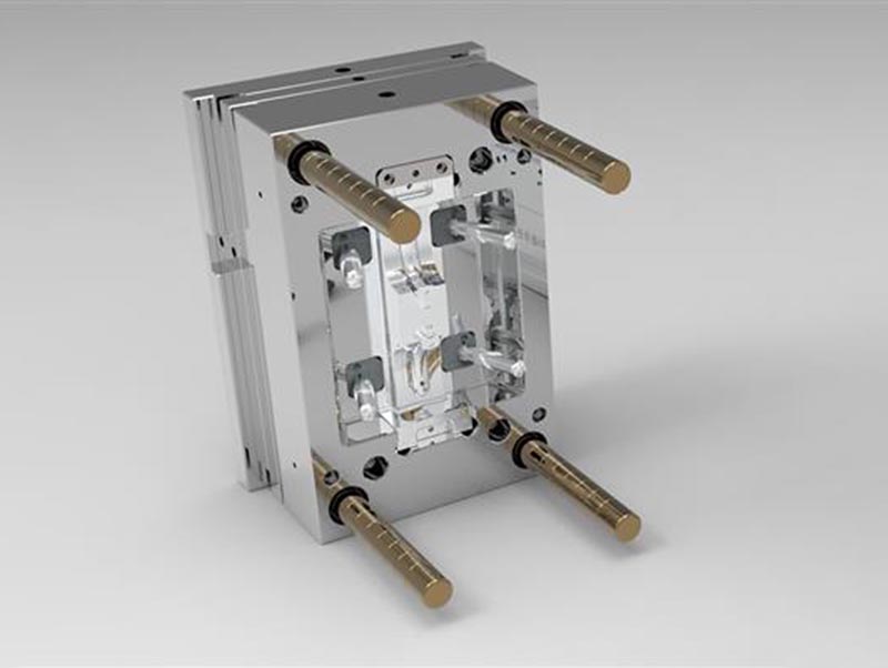 岳阳模具制造-10