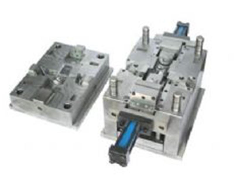 岳阳模具制造-09