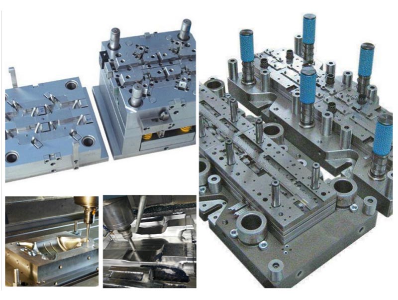 岳阳模具制造-13