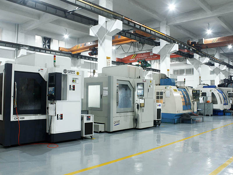 岳阳模具制造-07