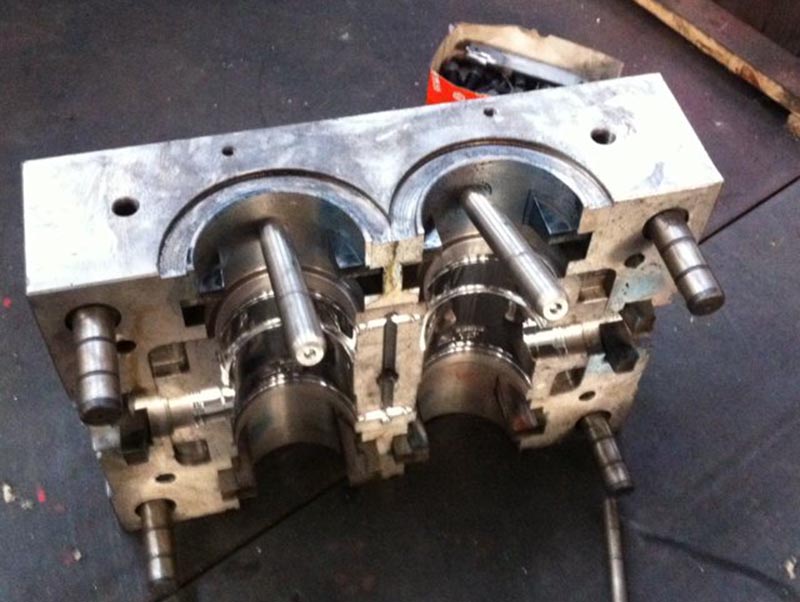 岳阳模具制造-11