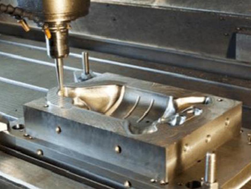 岳阳模具制造-08