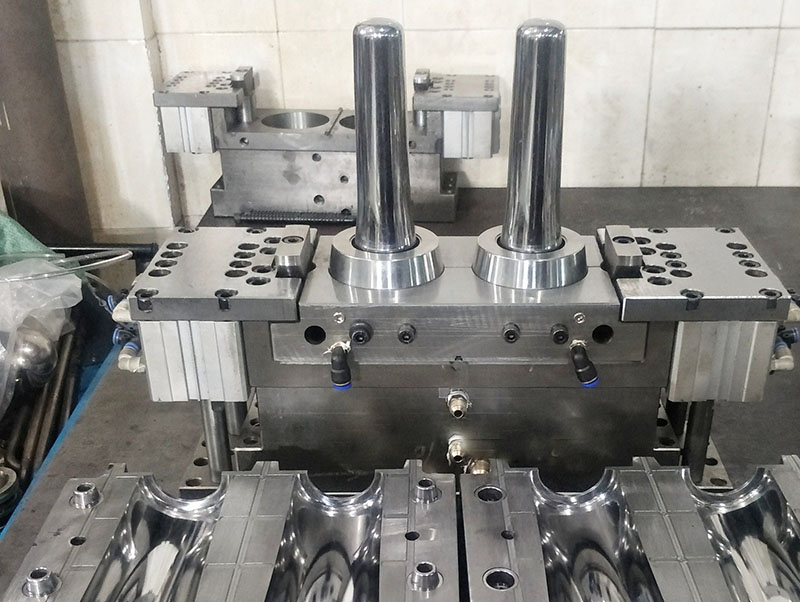 岳阳模具制造-05