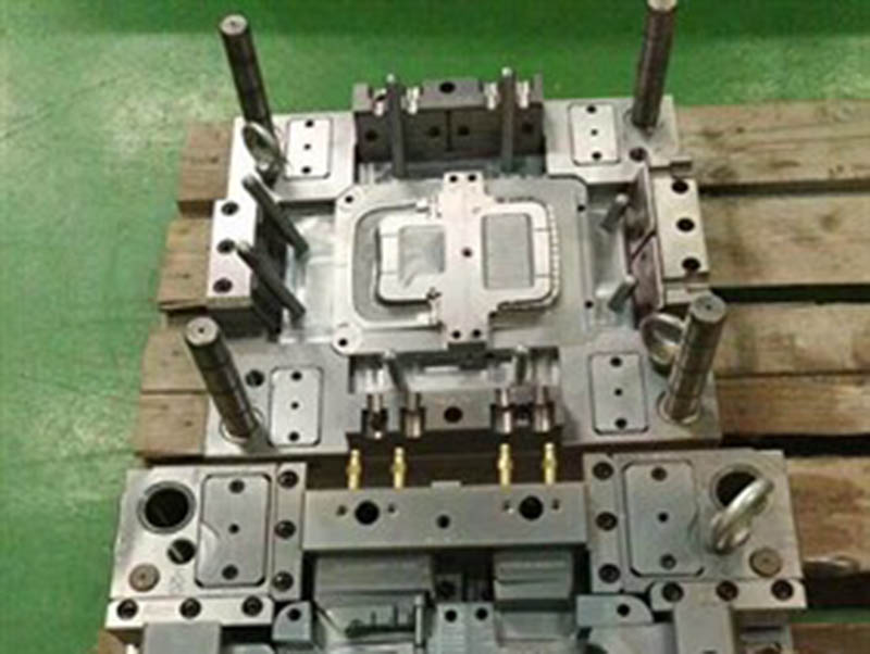 岳阳模具制造-06