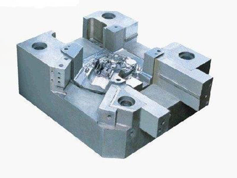 岳阳模具制造-03