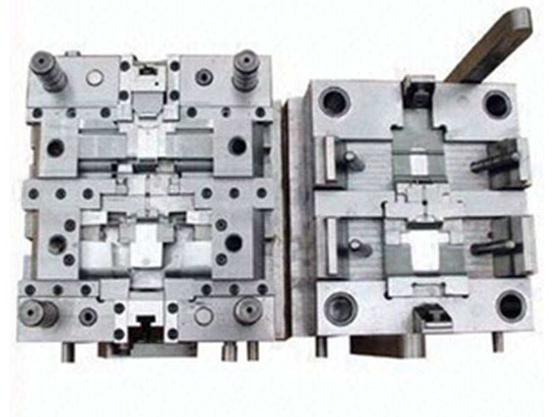 岳阳精密塑料模-07