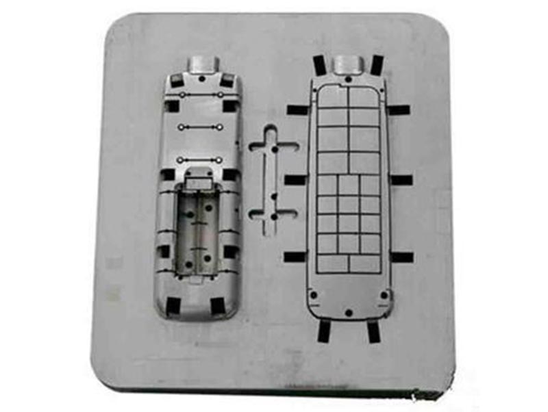 岳阳精密塑料模-08