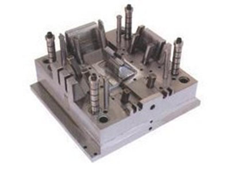 岳阳精密塑料模批发