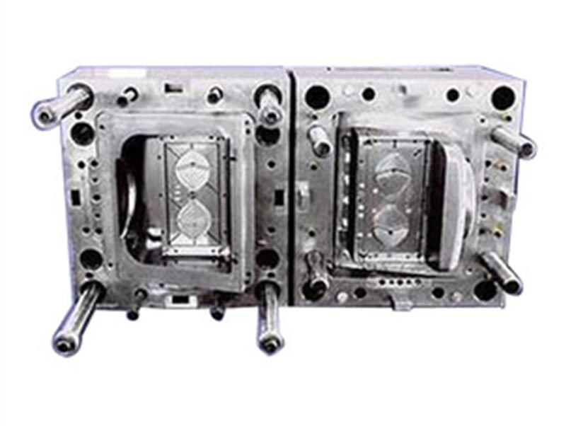 岳阳精密塑料模具加工