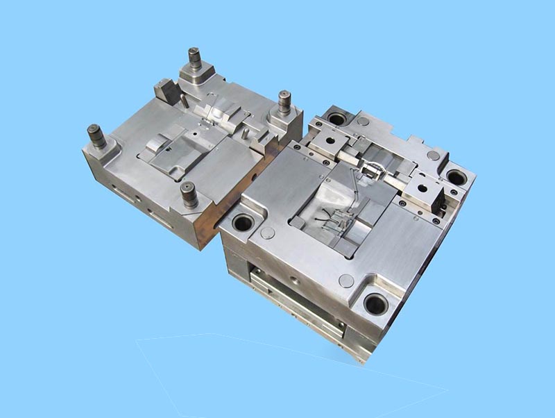 岳阳精密塑料模-03