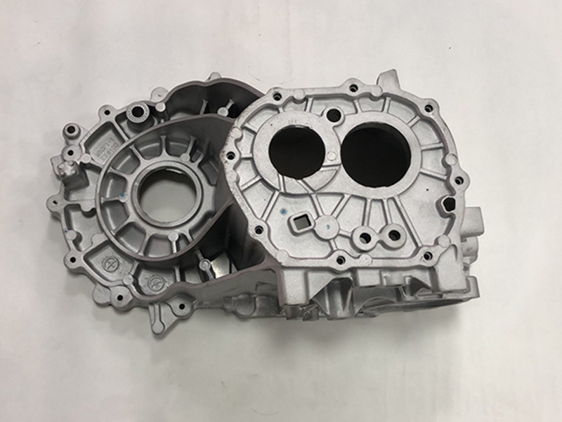 岳阳铝压铸厂家