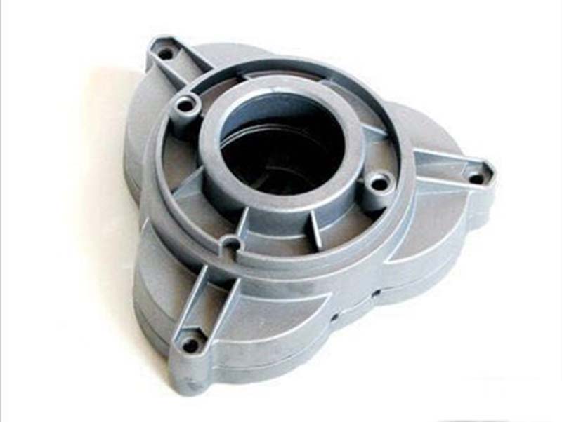 岳阳锌压铸生产厂家